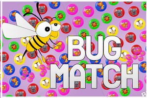Bug Match - Free Addicting Game ★★★★★