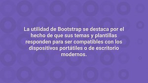 Las 20 mejores plantillas HTML creativas de Bootstrap
