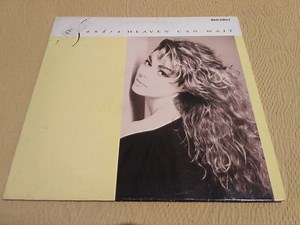 Sandra - Heaven Can Wait