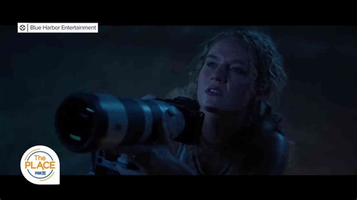 New in Home Entertainment