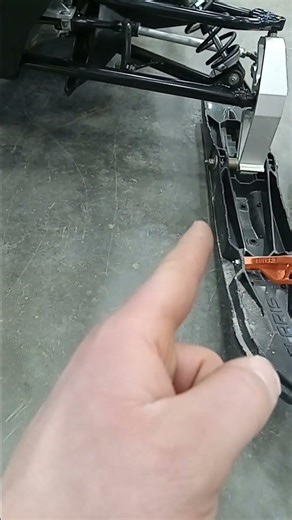Aligning Snowmobiles #tips