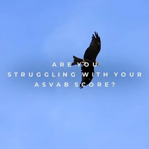 ASVAB IQ+ COURSE