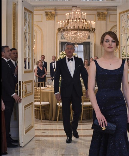 Na svadbi moje sestre, moji roditelji su zahtevali moj penthaus, odbila sam — mama me je udarila, izabrala sam osvetu... Zovem se Madison Hejs i imam 32 godine. Ako ste videli naslove nakon toga, već znate osnovni tok događaja: savršena svadba, dvesta gostiju i majka koja je javni pritisak zamenila za roditeljsku moć. Ono što ne znate jeste kako se sve to osećalo — stajati pod lusterima, dok ti život redefinišu u ukras za zabavu. Hotel Grand View mirisao je na ruže i novac. Zlatni detalji, bele 