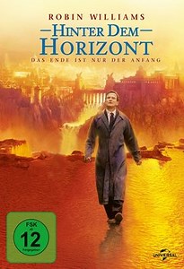 Hinter dem Horizont Teaser SD (Englisch) (1998)