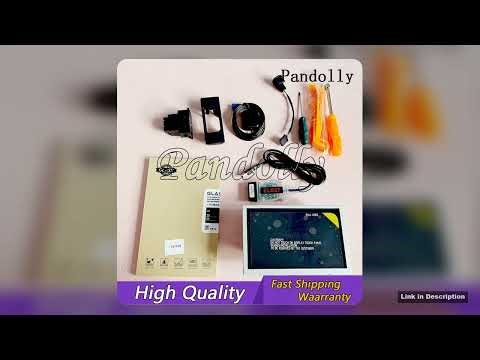 HC3T 14F014 BD Factory SYNC 2 to SYNC 3 Upgrade Kit APIM Module Antenna Carplay GPS Navigation Fit f