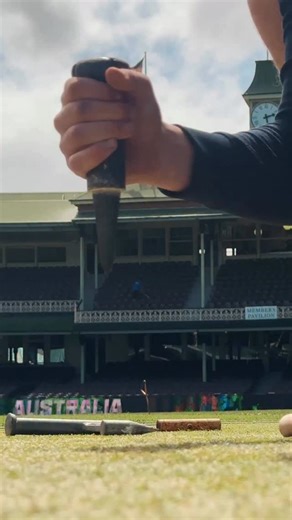 25K reactions · 90 shares | Sounds like summer.  | Sydney Cricket Ground (SCG) | Facebook