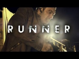 Runner Trailer (OFFICIAL)