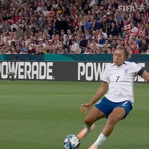Lauren James = Outrageous! 🏴󠁧󠁢󠁥󠁮󠁧󠁿⭐️ England football team | #FIFAWWC | FIFA Women's World Cup