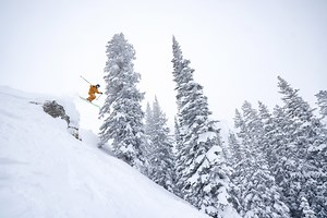 How to Improve Your Skiing: Tips for all Skills