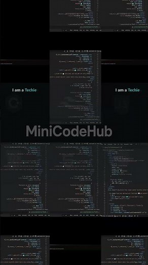 Typing Text Animation with HTML, CSS & JS #html #tailwindcss #css #js