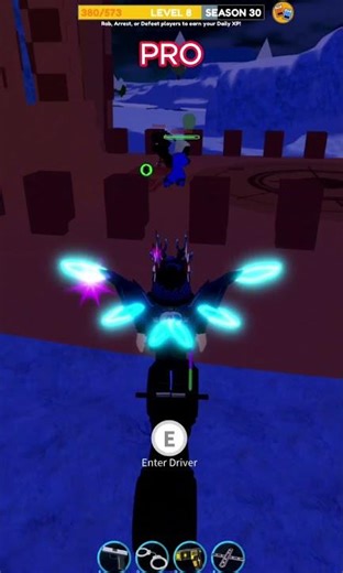 Noob vs Pro vs Hacker Jailbreak Edition #roblox #jailbreak