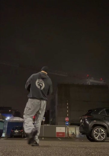 Trying jumpstyle💀 #jumpstyle | Jump Style