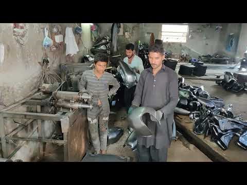 Top 5! most viewed incredible manufacturing process video