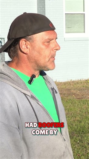 Tired of constant shingle repairs, missing pieces, and ongoing maintenance?