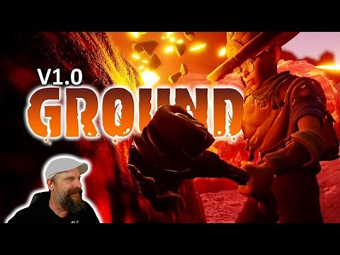 Grounded 🕷️ 053: Holzkohle vom Grill