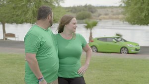 With as many hours as we film, we're bound to catch some bloopers. 🎥 We hope you have a good laugh at this BTS blooper reel with #TeamGreen! 💚🎬 #RelativeRace #BYUtv | Relative Race