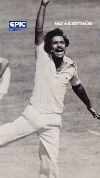 Kapil Dev’s 1983 World Cup | From Underdogs to Champions #midwickettales #epictv #cricket
