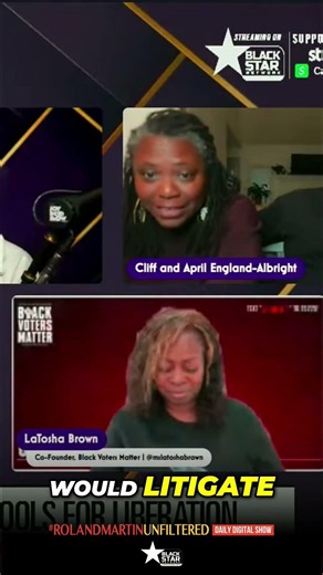 Black Liberation: Multiple Ways to Fight Oppression & Win! #shorts