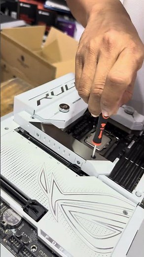PC 2026 GAMING INSTALLING.