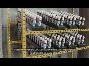 Automate & Personalize LinkedIn Outreach with Meet Alfred’s AI-Powered Messaging