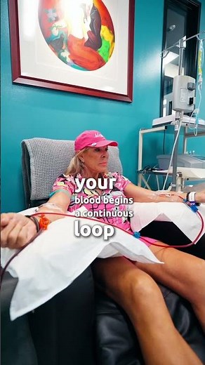 Behind the scenes of EBOO Therapy | AMA Regenerative Skin Care and Medicine Explains