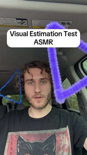 Enjoy!!! PS: The studio is nearing completion!! #visualasmr #asmrgame #asmrchallenge #fastasmr #lofiasmr