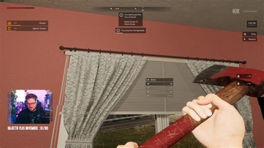 Survival Zombies 3D Project Zomboid = Vein !holy