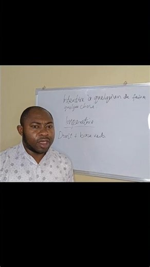 Imperative in English: Give Commands & Advice Easily! 🚀