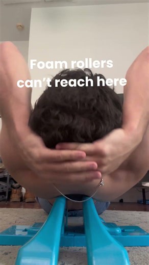 How to crack your back #backpain #backpainrelief #painrehabb