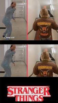 Stranger Things cast and crew surprise fans at cinema screenings!