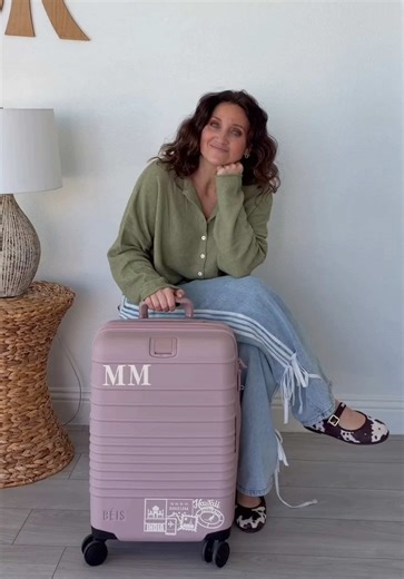 Spot Your Suitcase Easily with Cricut Explore 5