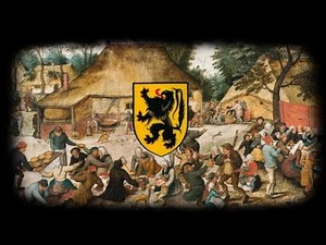 Stokkendans · 't Kliekske · Flemish folk music from Belgium