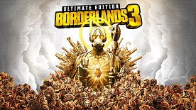 Borderlands 3: Ultimate Edition | PC - Steam | Game Keys