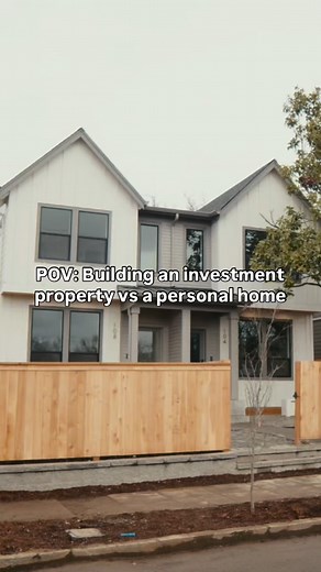 Which one are you building?🤔 #buildup I’ve built over 240 units in the last 6 years and I’ve started teaching people how to do the same. Comment “7step” to receive my FREE pdf on how to build a home in 7 steps DM me ‘1-1’ to work with us to build your first home! #buildup #explore #build #realestate #newconstruction #development | Arthur The Developer