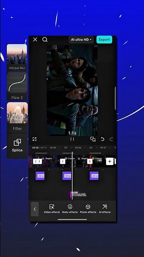 How To Make Template In Capcut Trending Tutorial Edit #capcut #edit #shortsfeed