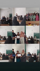 13K views · 550 reactions | National Science Day Celebration at Sir...