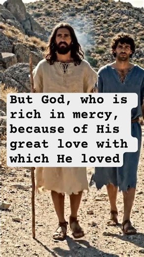 God’s love for us | Jesus loves us #godsloveforus