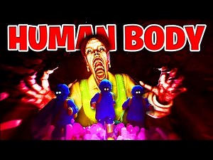 What Is SOMEONE'S INSIDE ME?! Explained