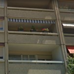 Sécuriser un balcon • ProtectionChat.ch