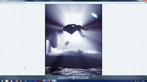 【搬运】octane制作体积光和可见光线（Volumetric Lighting and God Rays Tutorial Octane Render）