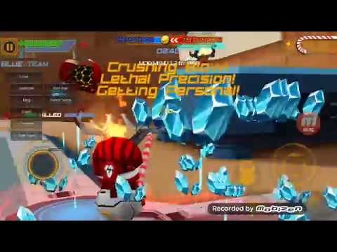 Call of mini infinity mod apk