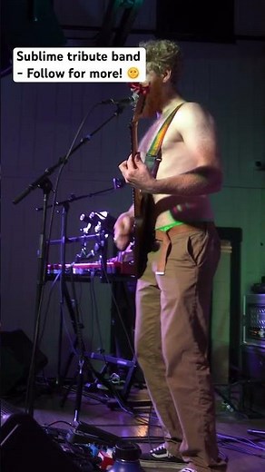 Sublime - Badfish 🐠