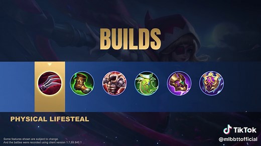 Best Equipment for Ruby: Builds & Tips