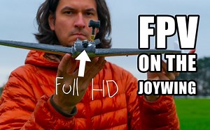 【4k大片欣赏】FPV全高清记录【迷你模型RC】