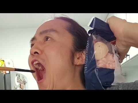 Joys of Life: Food and Painting