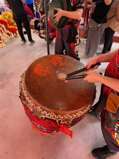 Cơ Hội Tập Luyện Múa Lân Đặc Sắc