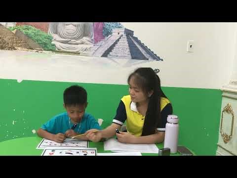 PSE C4 Test - Công Minh - Dan