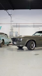 Check out this amazing 1967 Eleanor with over 700 horsepower that’s for sale (DM for info). This is one #fullytorqued Mustang!🔥🔥🔥 | Fully Torqued