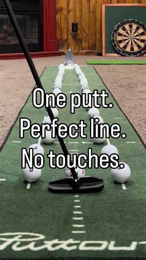 Crafting a Perfect Golf Course Gate Setup