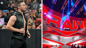 WWE RAW preview: 46-year-old star to return and attack Stephen Amell tonight?